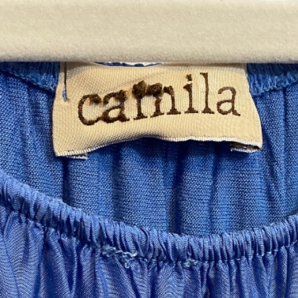 Camila L/S Romper - Picture 3 of 3